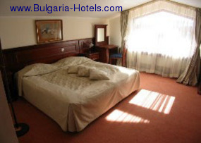 Bulgaria hotels